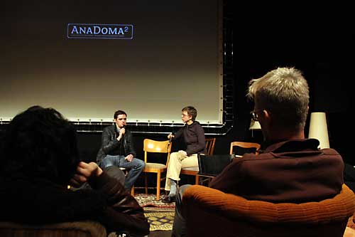 anadoma 2010